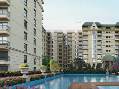 1824 sq ft 3 BHK 3T Apartment for sale at Rs 1.95 crore in Sobha Victoria Park Phase 1 in Mahadevapura, Bangalore