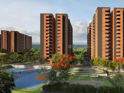 1839 sq ft 3 BHK 3T Apartment for sale at Rs 1.86 crore in Assetz Bloom And Dell in Whitefield Hope Farm Junction, Bangalore