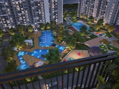 1895 sq ft 4 BHK 3T Apartment for sale at Rs 2.35 crore in Project in Whitefield, Bangalore