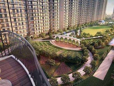 1915 sq ft 3 BHK 3T Apartment for sale at Rs 2.73 crore in ATS Homekraft Pious Orchards in Sector 150, Noida