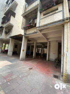 1BHK AVAILABLE FOR IN TALOJA PHASE1 NEAR PETHALI METRO STASTION