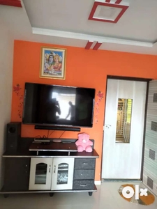 1BHK flat available for sale at Badlapur West