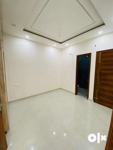 1BHK Flat In Gated Society In Sec125 Sunny Enclave Kharar Mohali