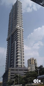1BHK Flat in Tower Building for Sell