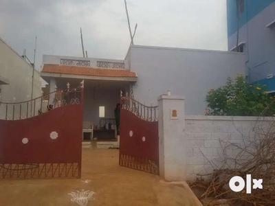 1BHK House for sale