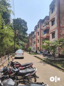 1bhk ready to move flat behind 36 mall