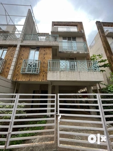 1Bhk row house for sale. At 48lacs ( Negotiable)