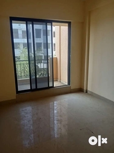 1bhk with covered car parking