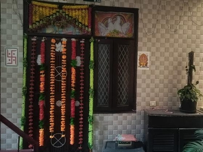 2 Bedroom 100 Sq.Yd. Independent House in Sector 52 Faridabad