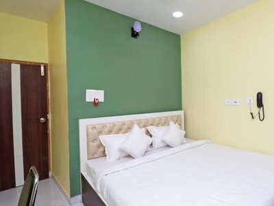 2 Bedroom 1000 Sq.Ft. Apartment in Ganga Nagar Rishikesh
