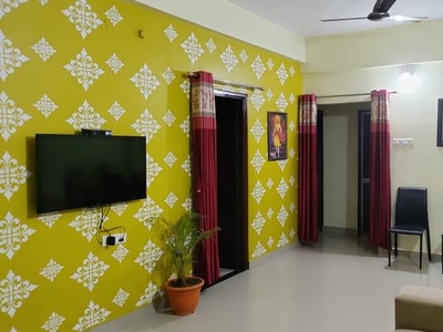 2 Bedroom 1000 Sq.Ft. Apartment in Zingabai Takli Nagpur