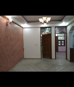 2 Bedroom 1000 Sq.Ft. Builder Floor in Shalimar Garden Ghaziabad