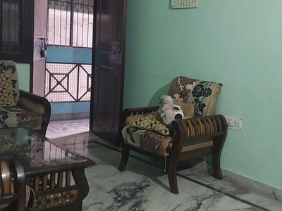 2 Bedroom 1000 Sq.Ft. Builder Floor in Vaishali Sector 4 Ghaziabad