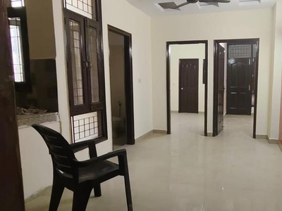 2 Bedroom 1000 Sq.Ft. Builder Floor in Vasundhara Sector 1 Ghaziabad