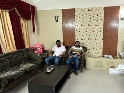 2 Bedroom 1008 Sq.Ft. Villa in Yamuna Expressway Greater Noida
