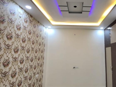 2 Bedroom 1100 Sq.Ft. Independent House in Jankipuram Lucknow