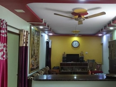 2 Bedroom 1100 Sq.Ft. Independent House in Makarpura Vadodara