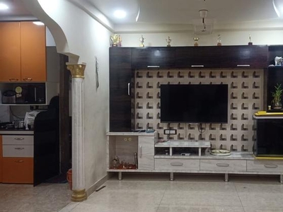2 Bedroom 1200 Sq.Ft. Apartment in Kharghar Navi Mumbai