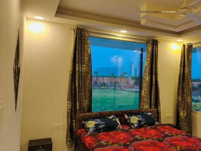 2 Bedroom 1200 Sq.Mt. Independent House in Gn Sector Chi V Greater Noida