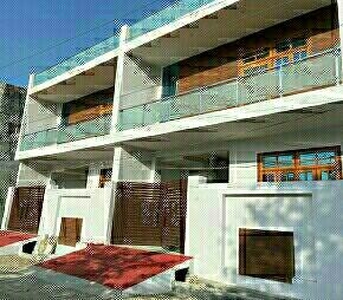 2 Bedroom 1250 Sq.Ft. Villa in Gomti Nagar Lucknow