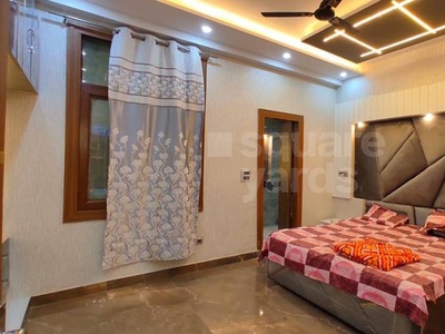 2 Bedroom 1350 Sq.Ft. Builder Floor in Anand Vihar Delhi