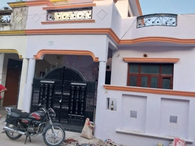 2 Bedroom 1400 Sq.Ft. Villa in Indira Nagar Lucknow