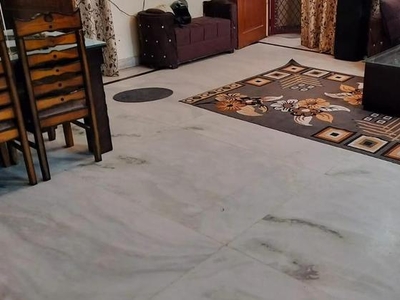 2 Bedroom 150 Sq.Yd. Builder Floor in Vaishali Sector 6 Ghaziabad