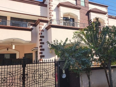 2 Bedroom 218 Sq.Yd. Independent House in Sector 127 Mohali