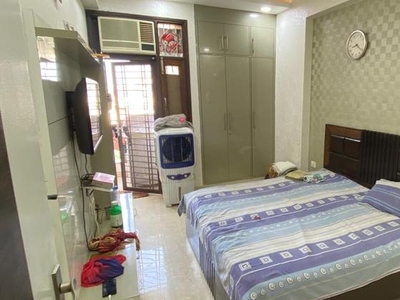 2 Bedroom 2500 Sq.Ft. Builder Floor in Indirapuram Ghaziabad