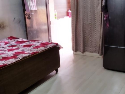 2 Bedroom 40 Sq.Mt. Independent House in E Block Shastri Nagar Ghaziabad