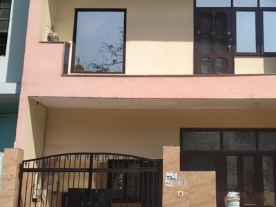 2 Bedroom 60 Sq.Mt. Independent House in Sector 36 Greater Noida