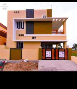 2 Bedroom 600 Sq.Ft. Independent House in Andal Durgapur