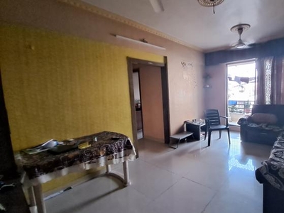 2 Bedroom 650 Sq.Ft. Builder Floor in Kharghar Sector 19 Navi Mumbai