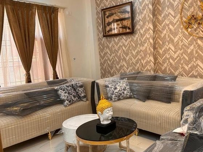 2 Bedroom 70 Sq.Yd. Villa in Noida Extension Greater Noida
