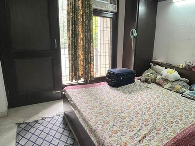 2 Bedroom 75 Sq.Yd. Builder Floor in Malviya Nagar Delhi