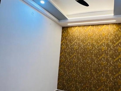 2 Bedroom 750 Sq.Ft. Builder Floor in Babarpur Delhi