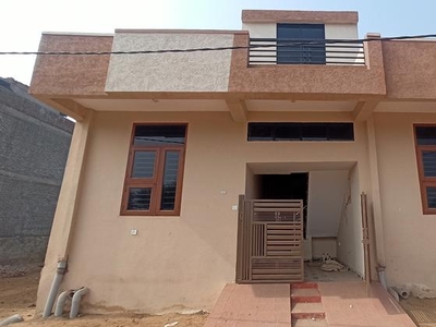 2 Bedroom 780 Sq.Ft. Villa in Benad Road Jaipur
