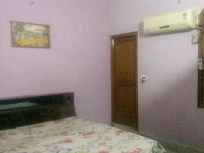 2 Bedroom 80 Sq.Yd. Builder Floor in Krishna Garden Colony Ghaziabad