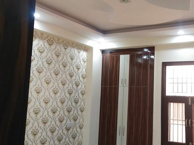 2 Bedroom 80 Sq.Yd. Builder Floor in Rajendra Nagar Sector 5 Ghaziabad