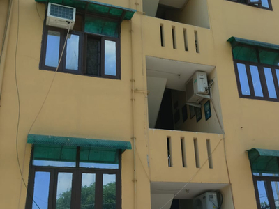 2 Bedroom 800 Sq.Ft. Builder Floor in Niti Khand I Ghaziabad