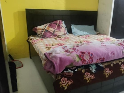 2 Bedroom 800 Sq.Ft. Builder Floor in Vasundhara Sector 1 Ghaziabad