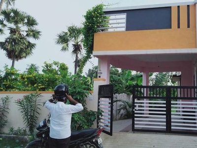 2 Bedroom 867 Sq.Ft. Independent House in Mangadu Chennai