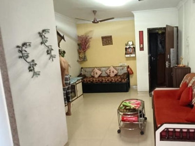 2 Bedroom 885 Sq.Ft. Apartment in Thakurli Thane