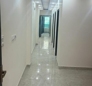 2 Bedroom 900 Sq.Ft. Builder Floor in Ramesh Nagar Delhi