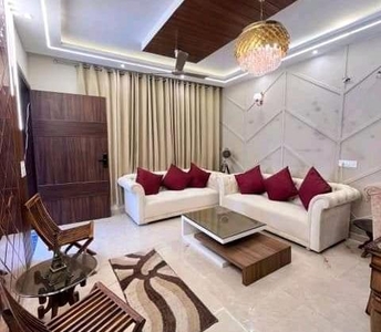 2 Bedroom 927 Sq.Ft. Builder Floor in Greater Mohali Mohali