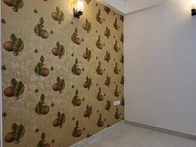 2 Bedroom 950 Sq.Ft. Builder Floor in Indirapuram Ghaziabad