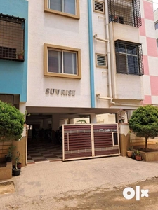 2 BHK APARTMENT IN ELECTRONIC CITY