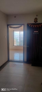 2 BHK Flat for rent in Ambegaon Budruk, Pune - 911 Sqft