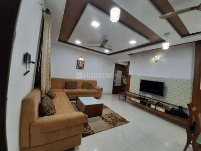 2 BHK Flat for rent in Ambegaon Pathar, Pune - 985 Sqft