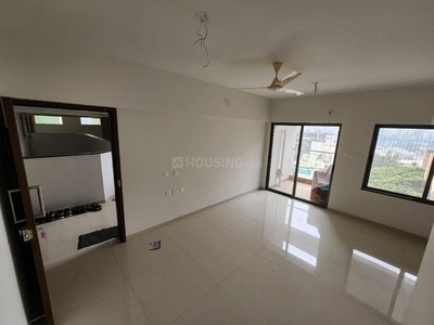 2 BHK Flat for rent in Balewadi, Pune - 1200 Sqft